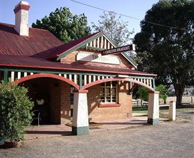 Sharps Creek ACT Tourism Guide