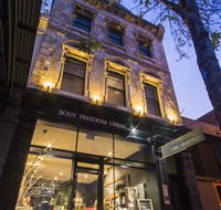Body Freedom Urban Spa - Tourism Guide