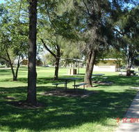 Inglewood Apex-Lions Park - Tourism Guide