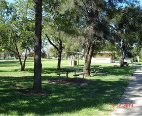Inglewood Apex-Lions Park - Cruises Travel 0