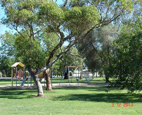 Inglewood Apex-Lions Park - Cruises Travel 2