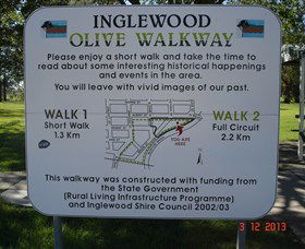 Inglewood Apex-Lions Park - Cruises Travel 1