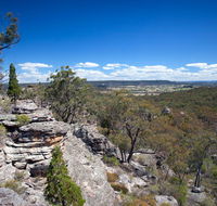 Munghorn Gap Nature Reserve - Tourism Guide