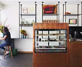 Pana Chocolate - Tourism Guide 2