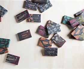 Pana Chocolate - Tourism Guide 3