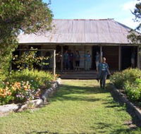Boondooma Homestead - Tourism Guide