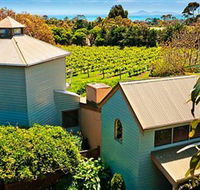 Curlewis Winery - Cruises Travel