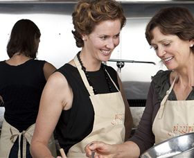 A Tavola! Cooking School At Pizzini Wines - Tourism Guide 0