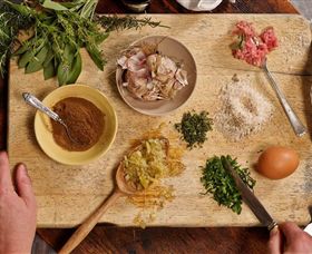 A Tavola! Cooking School At Pizzini Wines - Tourism Guide 1