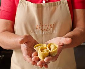 A Tavola! Cooking School At Pizzini Wines - Tourism Guide 3