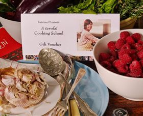 A Tavola! Cooking School At Pizzini Wines - Tourism Guide 7