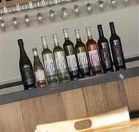BAIE Wines - Cruises Travel