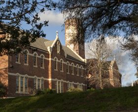 Saint Clement's Retreat And Conference Centre - Tourism Guide 0