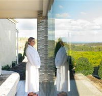 Saltair Day Spa - Tourism Guide