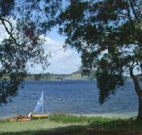 Sugarloaf Reservoir Park - Tourism Guide