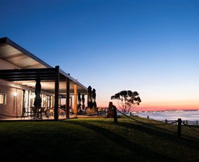 Jack Rabbit Vineyard - Tourism Guide 0