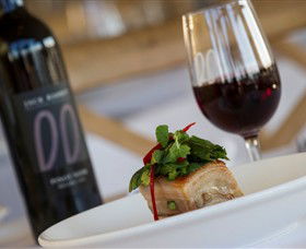 Jack Rabbit Vineyard - Tourism Guide 4