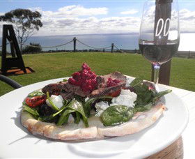 Jack Rabbit Vineyard - Tourism Guide 2