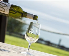 Jack Rabbit Vineyard - Tourism Guide 5