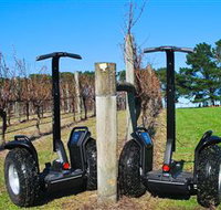 Segway Geelong - Tourism Guide