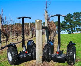 Segway Geelong - Tourism Guide 0