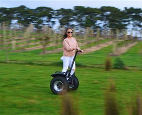 Segway Geelong - Tourism Guide 3