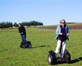 Segway Geelong - Tourism Guide 6