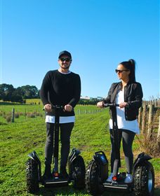 Segway Geelong - Tourism Guide 7