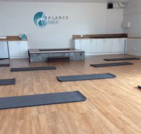 Balance Studio - Tourism Guide