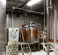 Blackman's Brewery - Tourism Guide