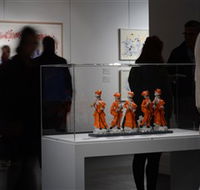 The Gallery at Bayside Arts and Cultural Centre - Tourism Guide