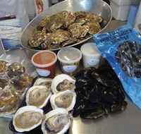 Advance Mussel Supply - Tourism Guide