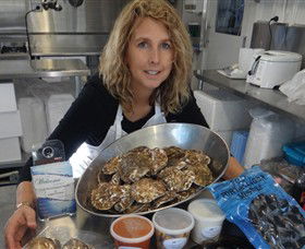 Advance Mussel Supply - Tourism Guide 2