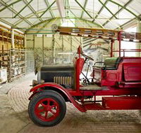 Calliope River Historical Village and Markets - Tourism Guide