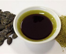 Australian Pumpkin Seed Company - Tourism Guide 0