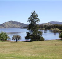 Inland Waters Holiday Parks Grabine Lakeside - Travel Agents