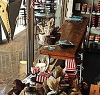 Wildings Pantry Essentials - Tourism Guide