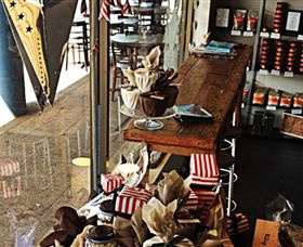 Wildings Pantry Essentials - Tourism Guide 0