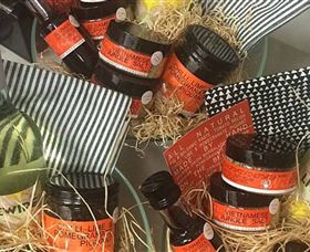 Wildings Pantry Essentials - Tourism Guide 1