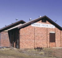 Riverside Freezing Works and Rabbit Factory - Tourism Guide