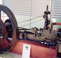 Turon Technology Museum - Tourism Guide