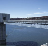 Harding River Dam - Tourism Guide