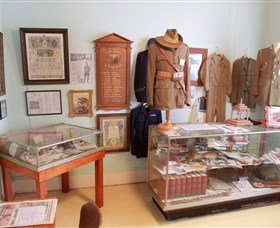 Manilla Heritage Museum - Travel Agents 1