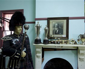 Manilla Heritage Museum - Travel Agents 2