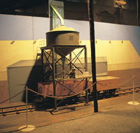 Wubin Wheatbin Museum - Tourism Guide
