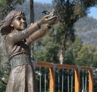 Marysville Kin Playspace - Travel Agents