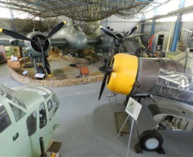 Australian National Aviation Museum - Tourism Guide 0