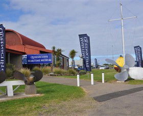 Queenscliffe Maritime Museum - Tourism Guide 0