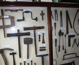 Queenscliffe Maritime Museum - Tourism Guide 3