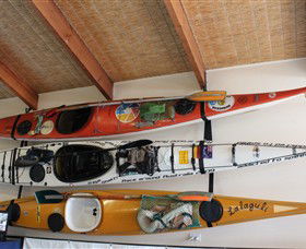 Queenscliffe Maritime Museum - Tourism Guide 7